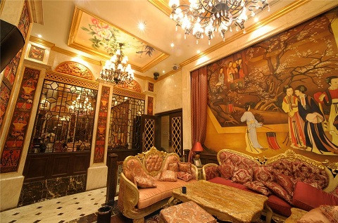 古交高档KTV妹子质量哪家好